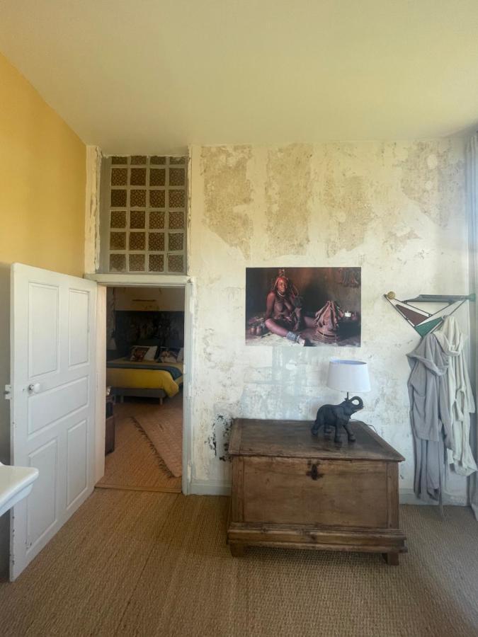 Meyssac Maison Dada Et Spa المظهر الخارجي الصورة