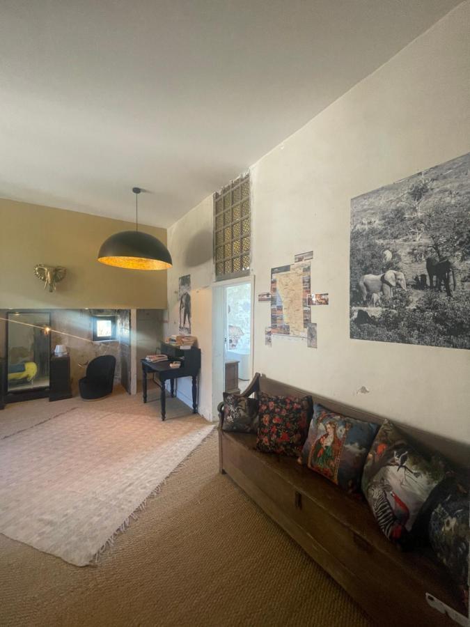 Meyssac Maison Dada Et Spa المظهر الخارجي الصورة