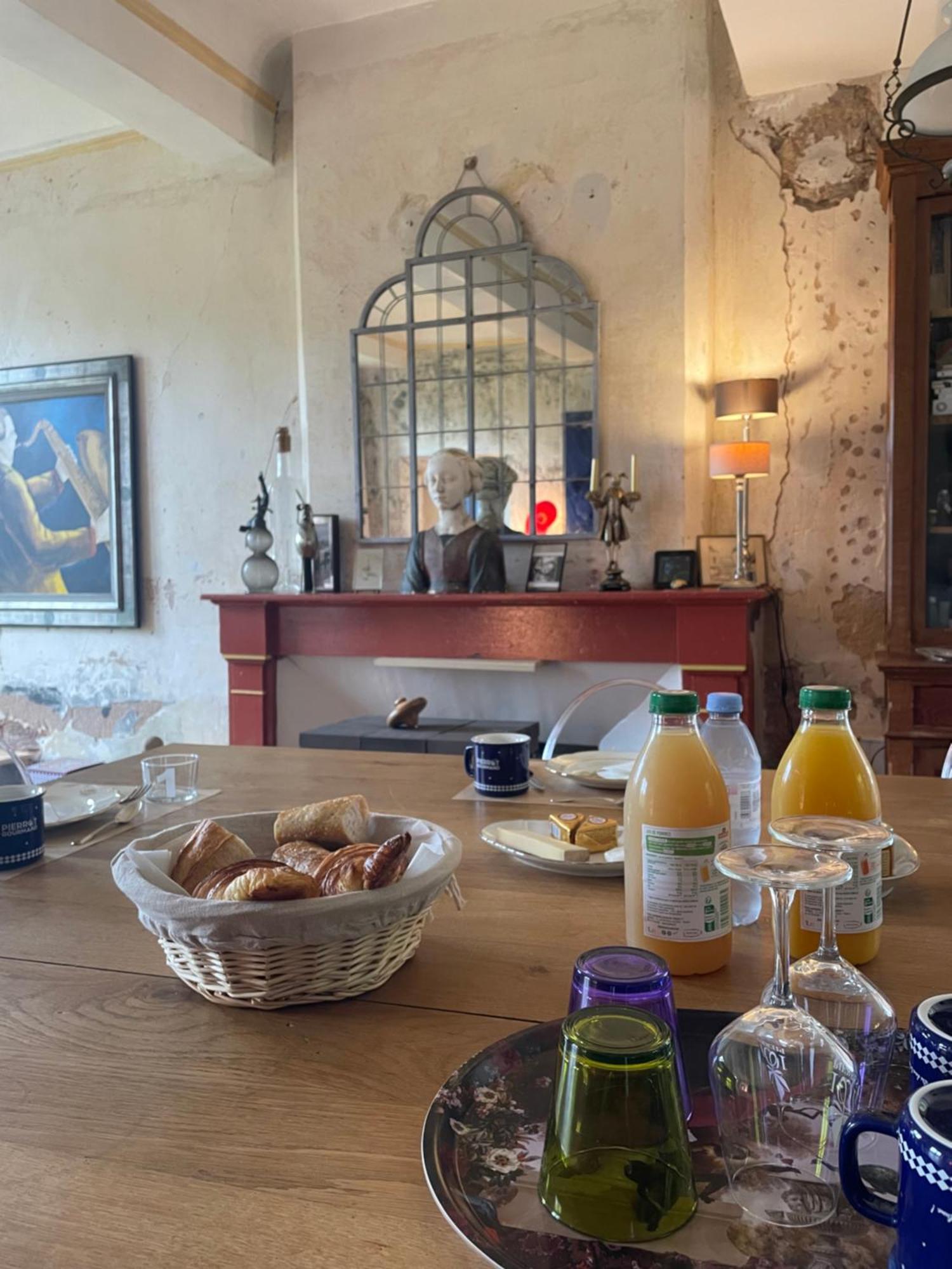 Meyssac Maison Dada Et Spa المظهر الخارجي الصورة