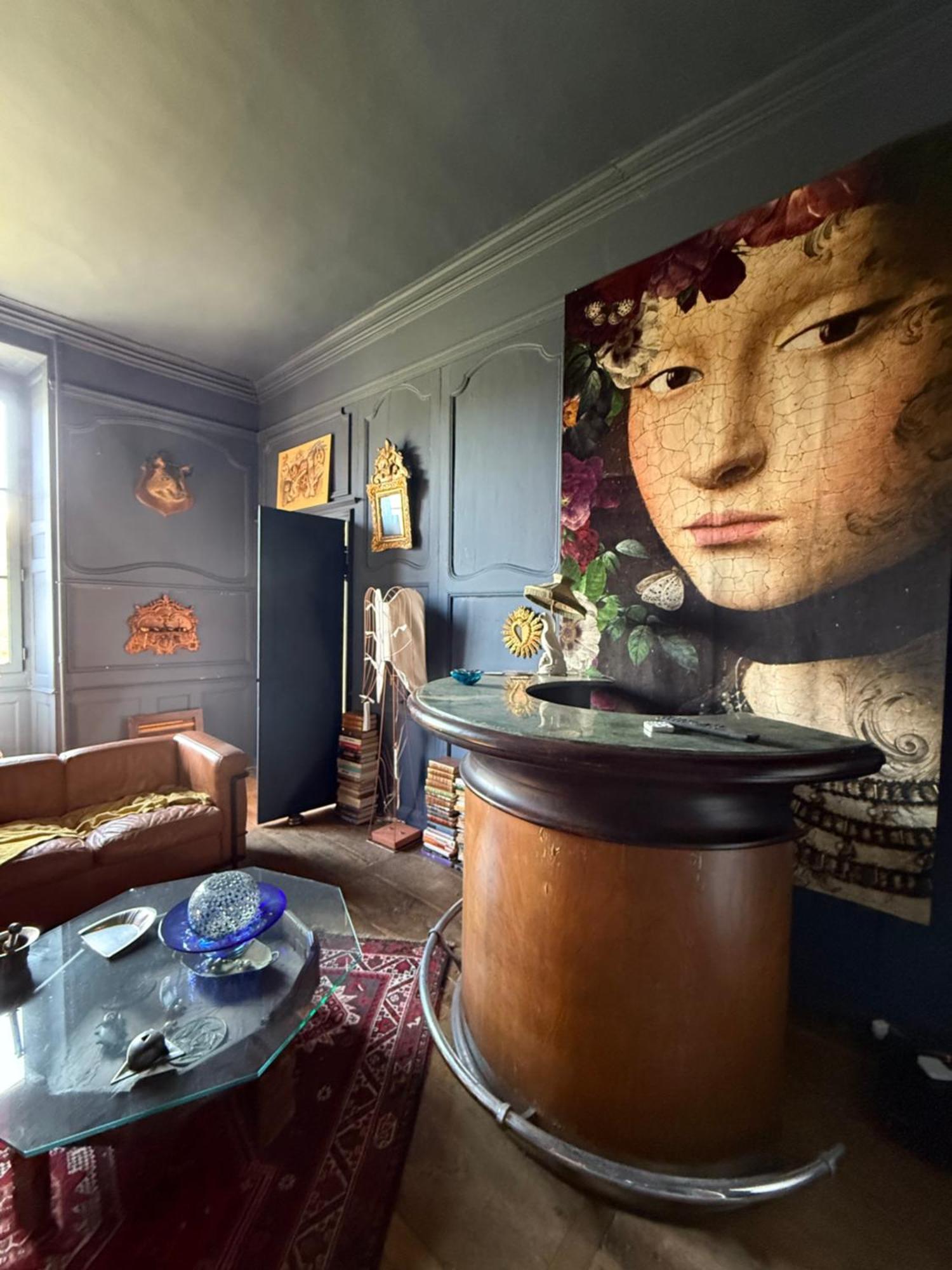 Meyssac Maison Dada Et Spa المظهر الخارجي الصورة